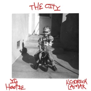 Album The City (feat. Kendrick Lamar) (Explicit) oleh Kendrick Lamar