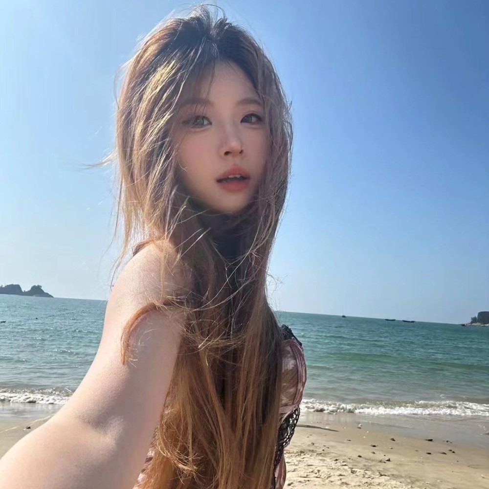 龚睿欣
