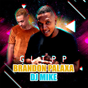 Listen to Glipp song with lyrics from Brandon Palaxa