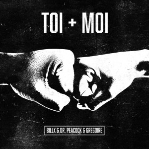Billx的專輯Toi + Moi