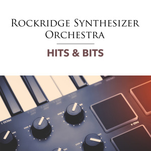 Dengarkan Have You Ever Really Loved A Woman lagu dari Rockridge Synthesizer Orchestra dengan lirik
