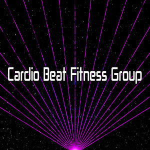 Album Cardio Beat Fitness Group from Gym Playlists
