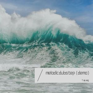 Album melodic dubstep from Taiyang