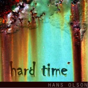 Hans Olson的專輯Hard Time