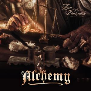 ดาวน์โหลดและฟังเพลง Ekklesia พร้อมเนื้อเพลงจาก Zae Da Blacksmith