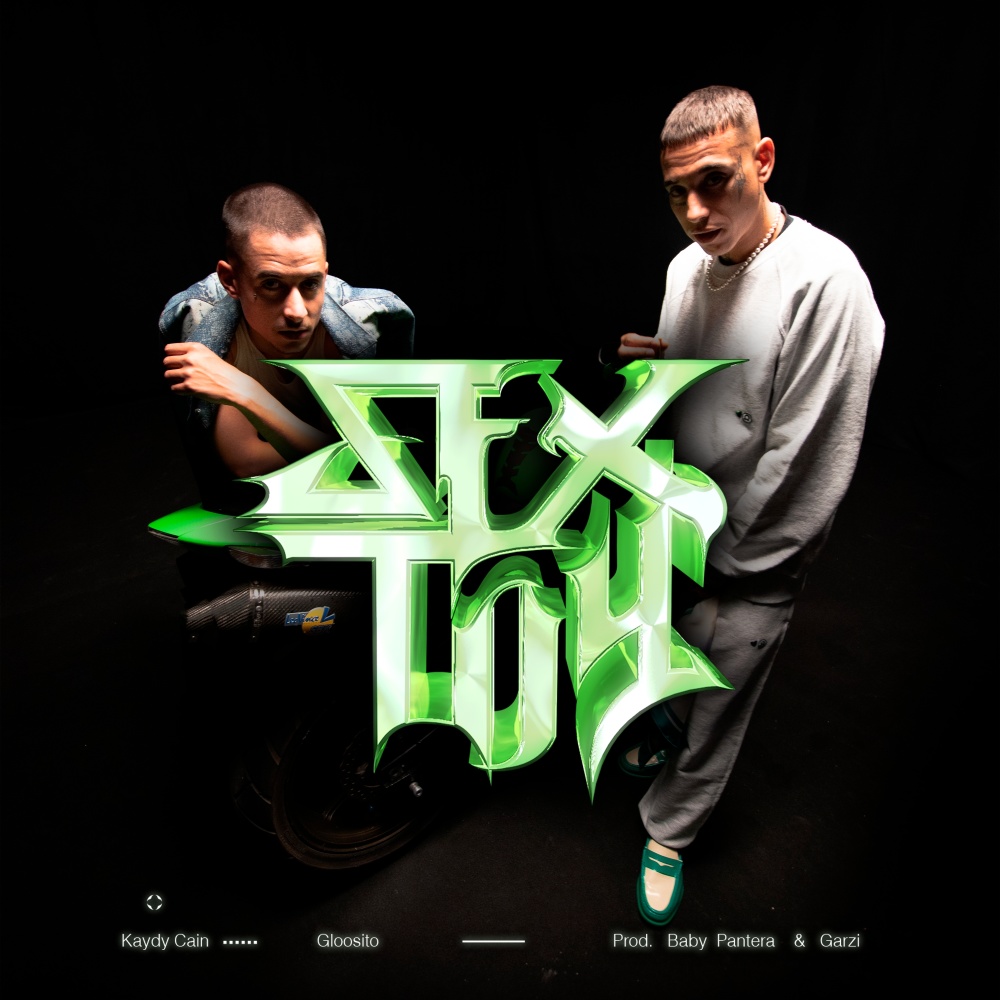 Sex Toy (Explicit)