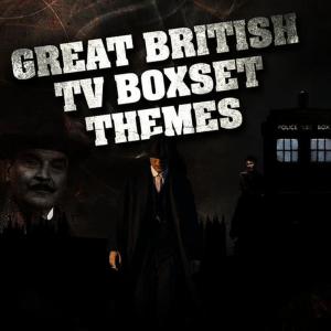 ดาวน์โหลดและฟังเพลง Downton Abbey Theme พร้อมเนื้อเพลงจาก L'Orchestra Cinematique