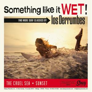 ดาวน์โหลดและฟังเพลง Sunset พร้อมเนื้อเพลงจาก Los Derrumbes
