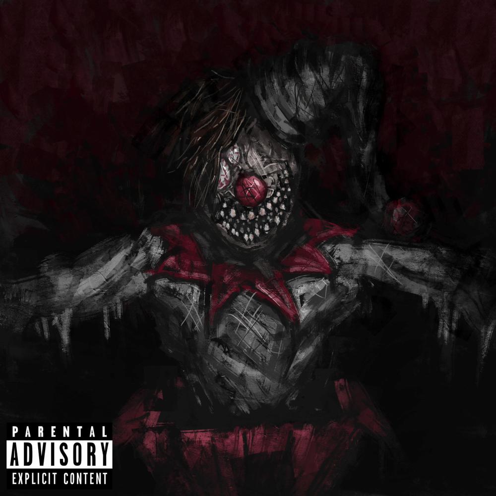 NYMPHO (feat. UNSTRICT) (Explicit)