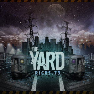 Listen to Aerosol Anthem (Explicit) song with lyrics from RICKS 73