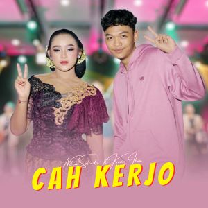 NIKEN SALINDRI的專輯Cah Kerjo