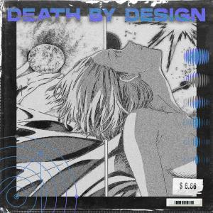GRiZ的专辑DEATH BY DESIGN_ (mix1: //)