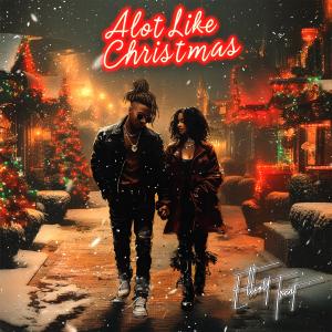 Elliott Trent的專輯Alot Like Christmas