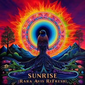 Shaman's Dream的專輯Sunrise (Rara Avis Re-Fresh)