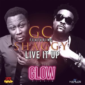 收聽Gc的Live It Up歌詞歌曲