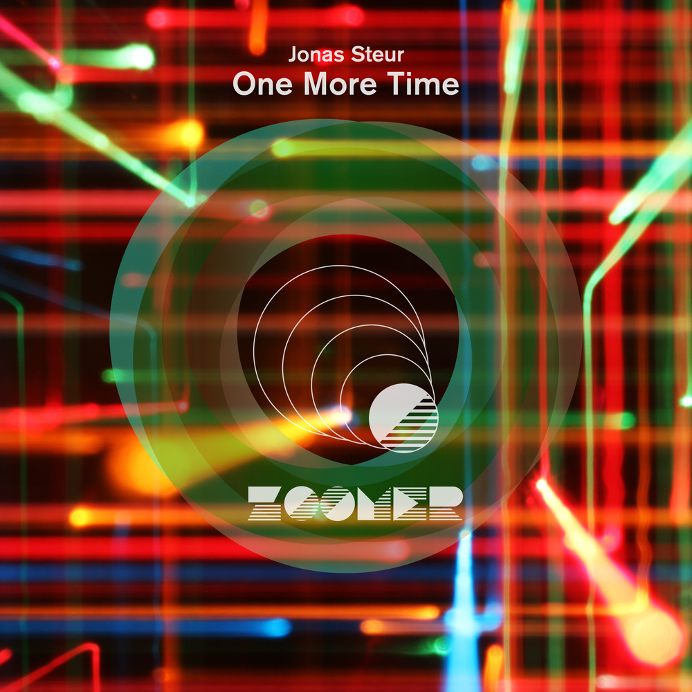 One More Time (Hard Techno Edit)
