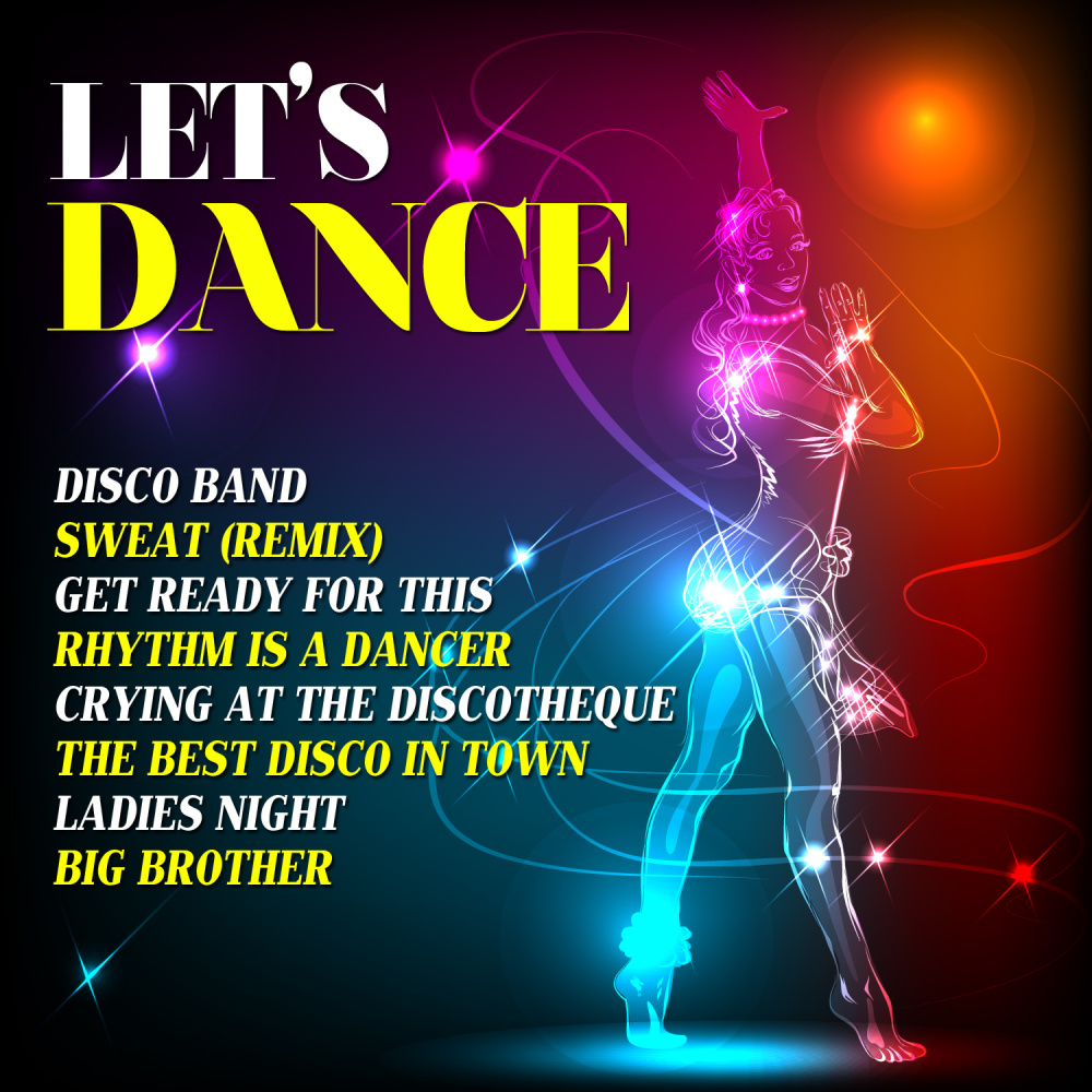 Disco Samba