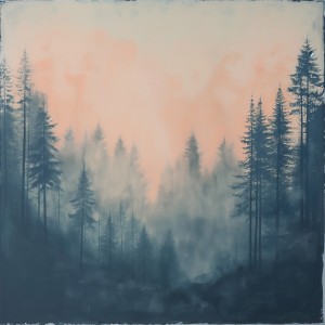 Josh Kramer的专辑Repose