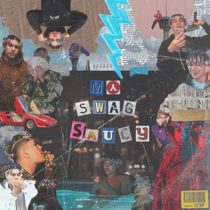 Dengarkan My Swag Saucy (Explicit) lagu dari RexGotBandz dengan lirik