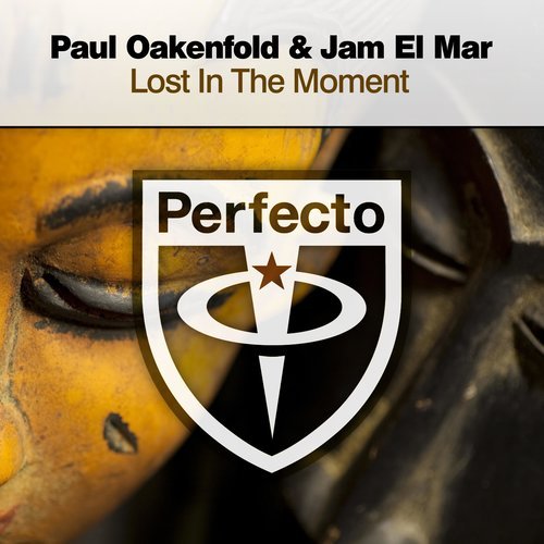Lost In the Moment (Extended Mix)