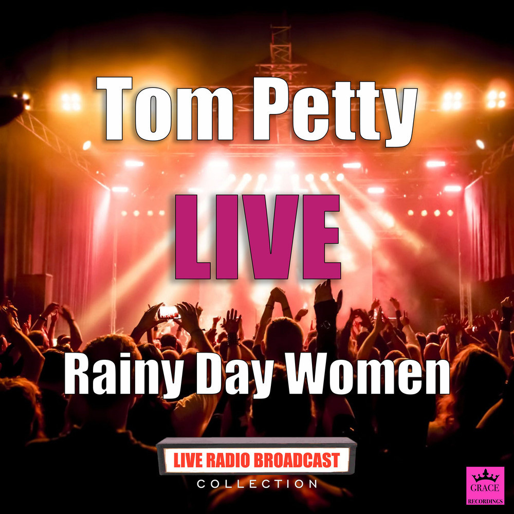 Rainy Day Women (Live)