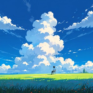 Mr Softy的專輯Cloudwalk