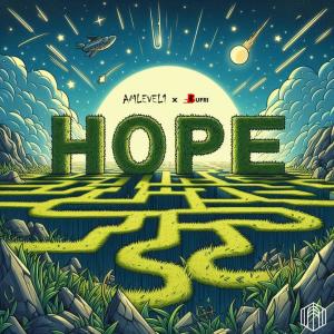 收聽Amlevel1的Hope (in short) (1.0)歌詞歌曲