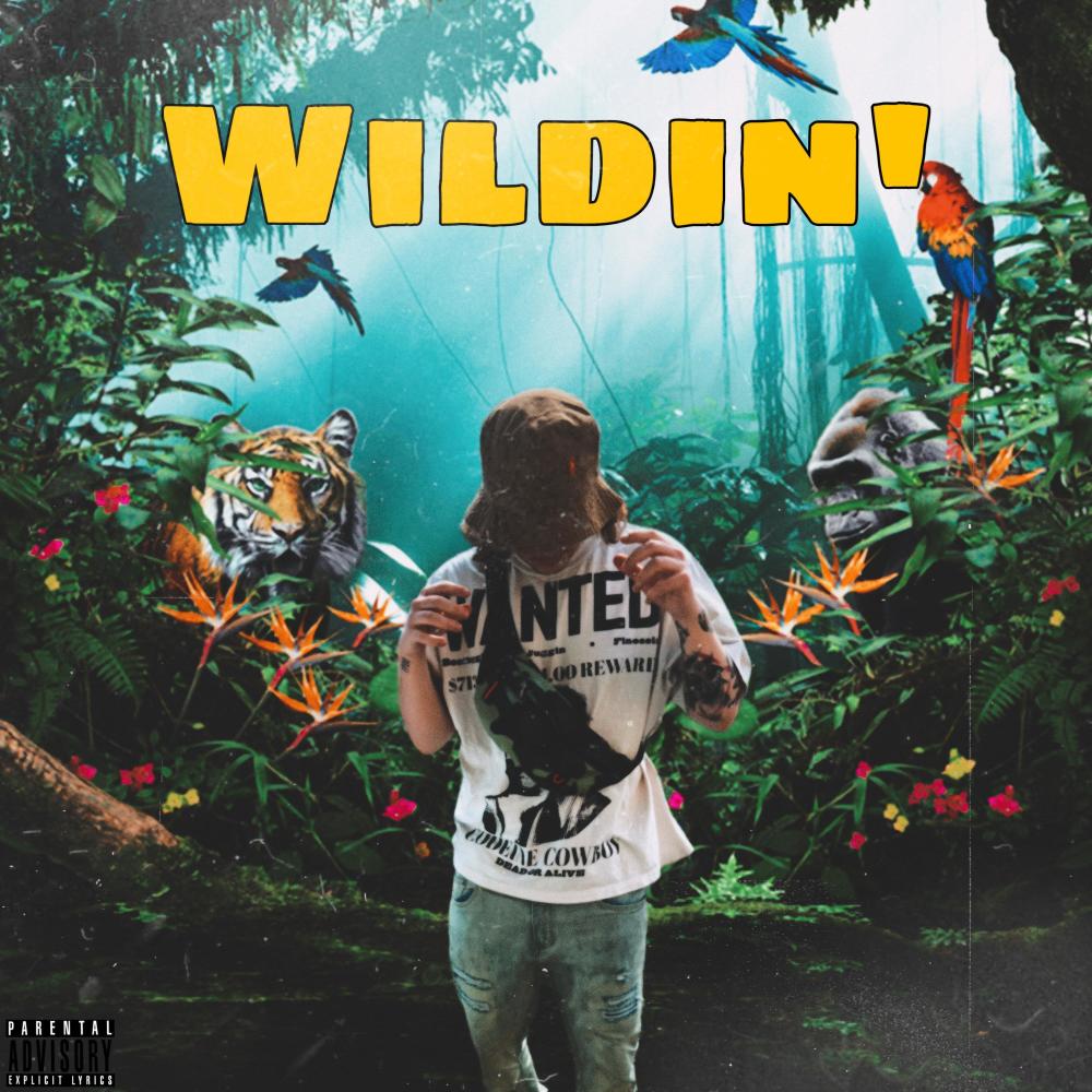 Wildin (Explicit)