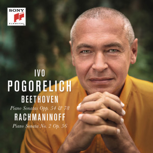 อัลบัม Beethoven: Piano Sonatas Opp. 54 & 78 - Rachmaninoff: Piano Sonata No. 2 Op. 36 ศิลปิน Ivo Pogorelich