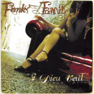 ดาวน์โหลดและฟังเพลง La furie et la foi พร้อมเนื้อเพลงจาก Fonky Family