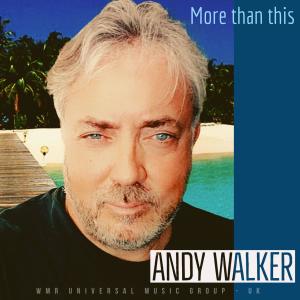 Listen to MORE THAN THIS  song with lyrics from Andy Walker