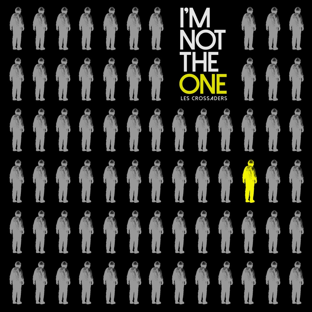 I'm Not the One