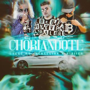 收聽LAESEMUSIC的Choriandote (feat. Merxelion & Didiier_oficiial) (Explicit)歌詞歌曲
