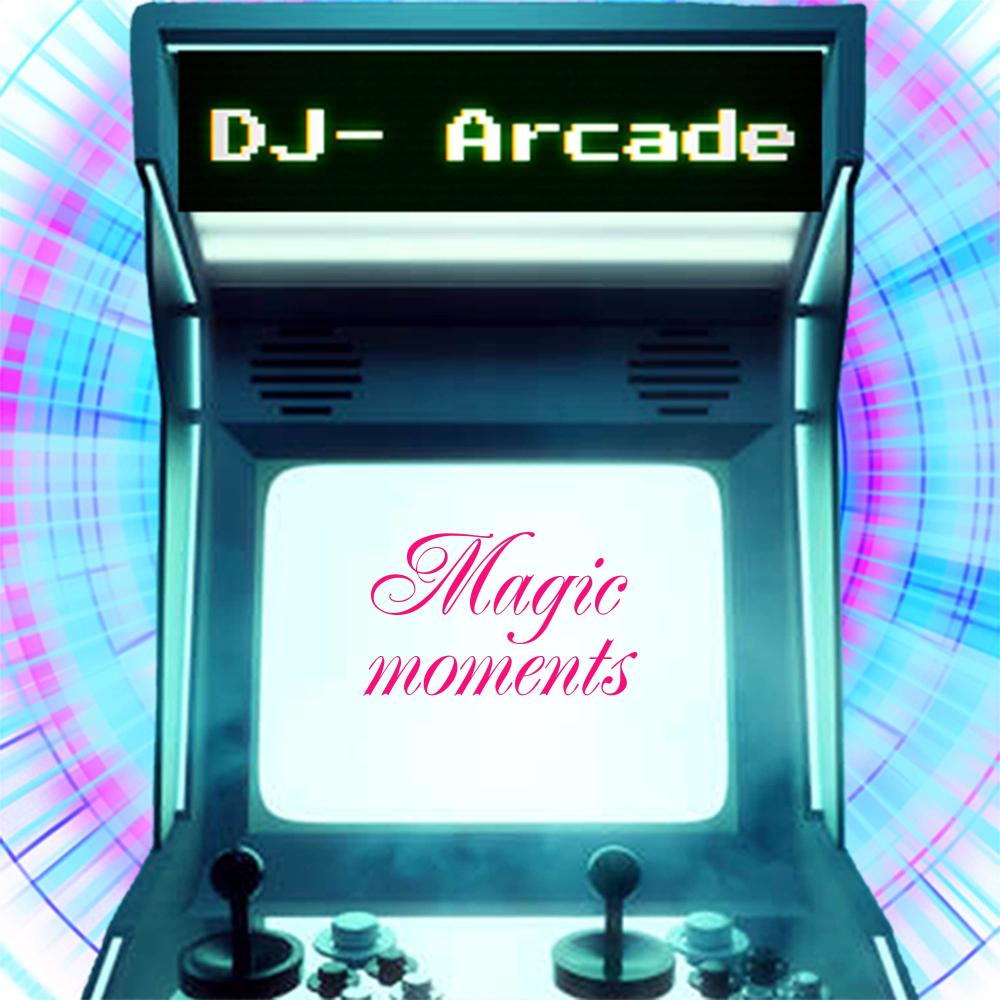 Magic moments