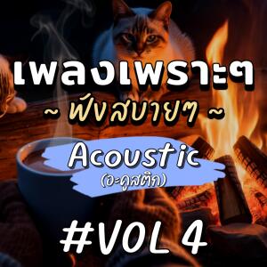 收聽NJoinPlay的รู้ว่าเธอไม่รัก (Acoustic)歌詞歌曲