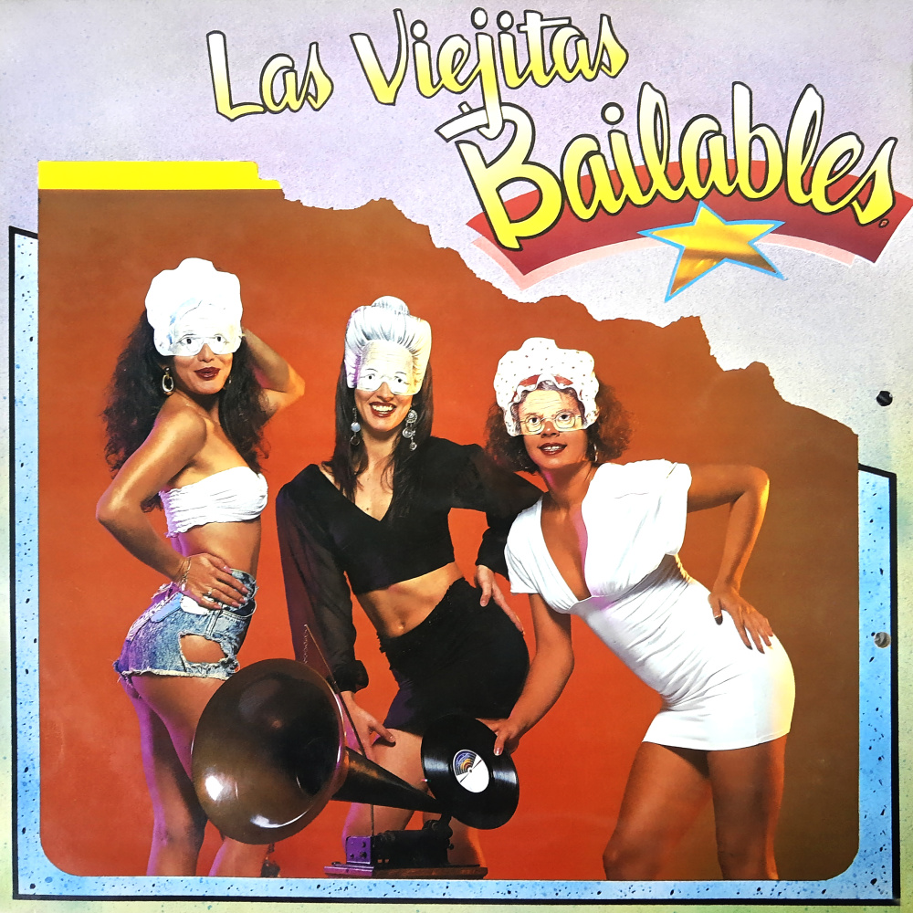 La Negra Celina