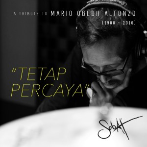 อัลบัม Tetap Percaya ศิลปิน Sobat