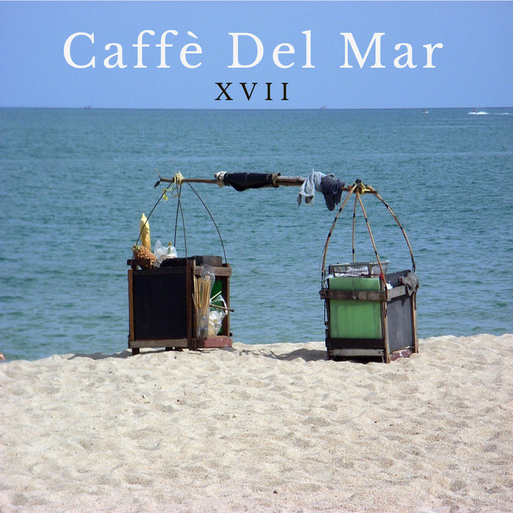 Descanso en Cala Graciò (Eivissa Instrumental)
