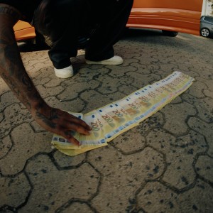 Album On my O’z (Explicit) from LOC 079