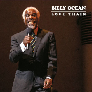 อัลบัม Love Train ศิลปิน Billy Ocean
