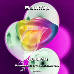 Album Backflip (Explicit) oleh Jaden Smith