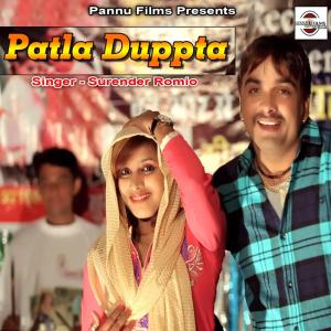 收听Surender Romio的Patla Duppata歌词歌曲