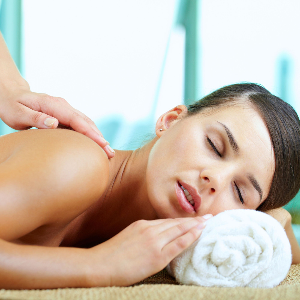 Symphony Binaural Massage Harmony