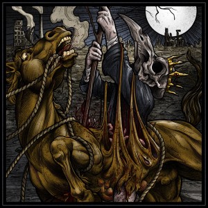 Album God Of Existence (Explicit) from Neverland In Ashes