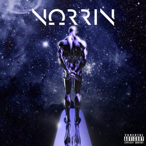 Album NORRIN (Explicit) oleh KZ