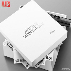 收聽MaEs的Avenue Montaigne (Explicit)歌詞歌曲