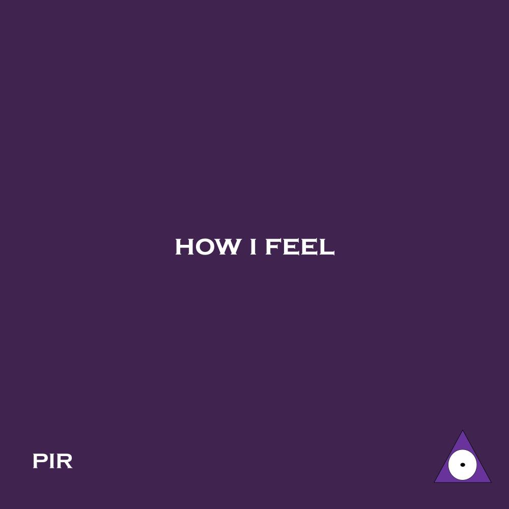 How I Feel (feat. CapsCtrl) (Explicit)