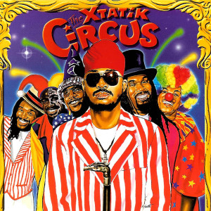 The Xtatik Circus dari Various