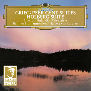ดาวน์โหลดและฟังเพลง 3. Peer Gynt's Return พร้อมเนื้อเพลงจาก Berliner Philharmoniker