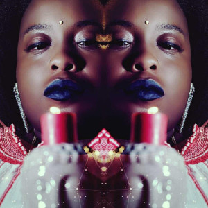 Listen to Ashe' song with lyrics from Queen Water